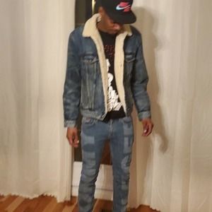 Meet your Posher, Guy